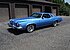 1973 Pontiac Grand Prix Coupe for sale 101151405